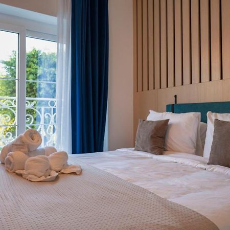 Townhouse17 Boutique Bed & Breakfast Victoria Ngoại thất bức ảnh