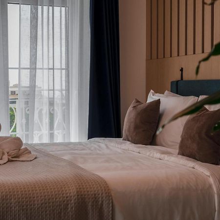 Townhouse17 Boutique Bed & Breakfast Victoria Ngoại thất bức ảnh
