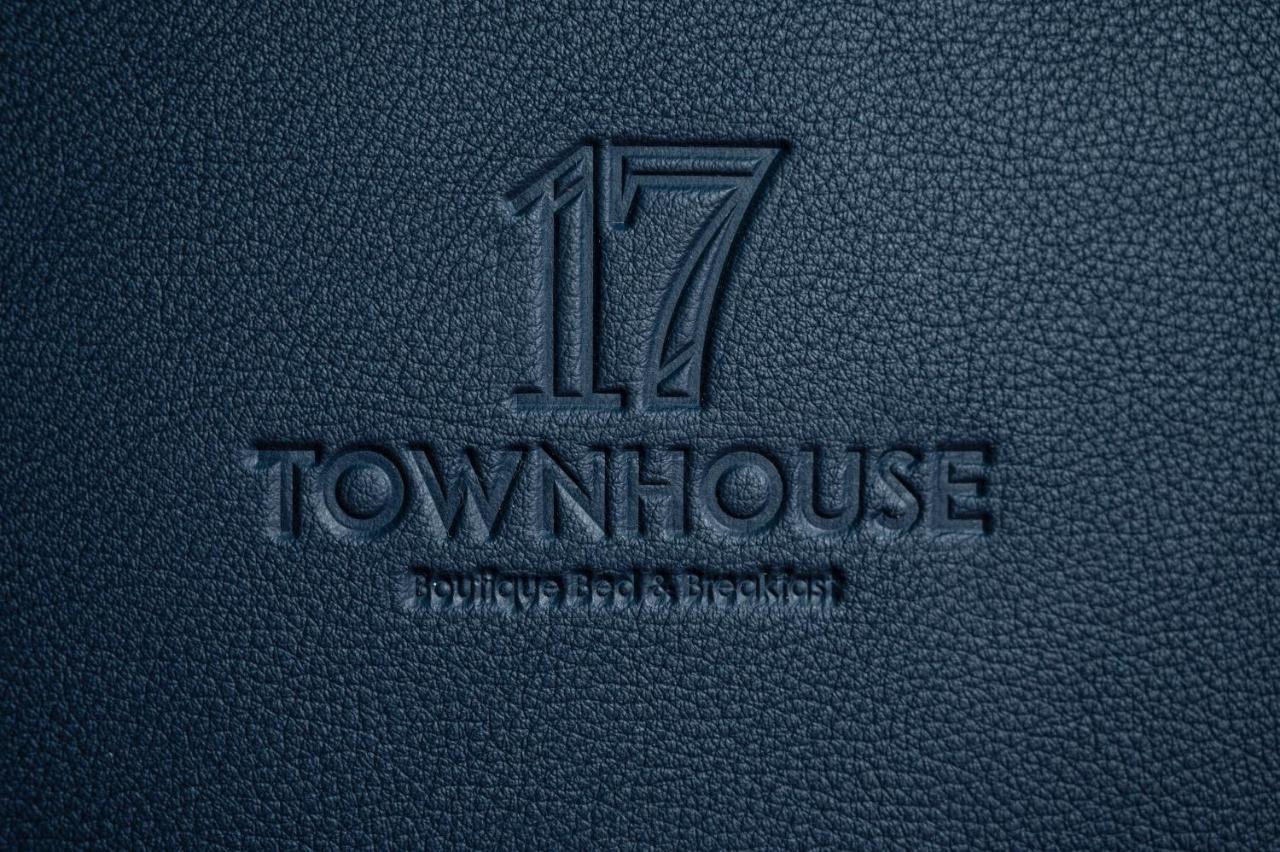 Townhouse17 Boutique Bed & Breakfast Victoria Ngoại thất bức ảnh