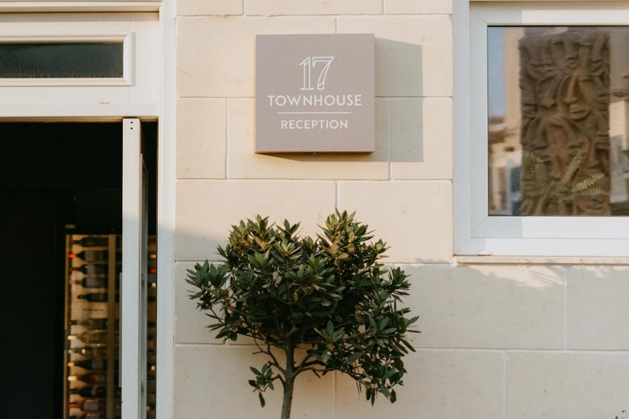 Townhouse17 Boutique Bed & Breakfast Victoria Ngoại thất bức ảnh