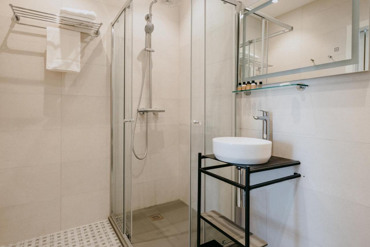 Townhouse17 Boutique Bed & Breakfast Victoria Ngoại thất bức ảnh