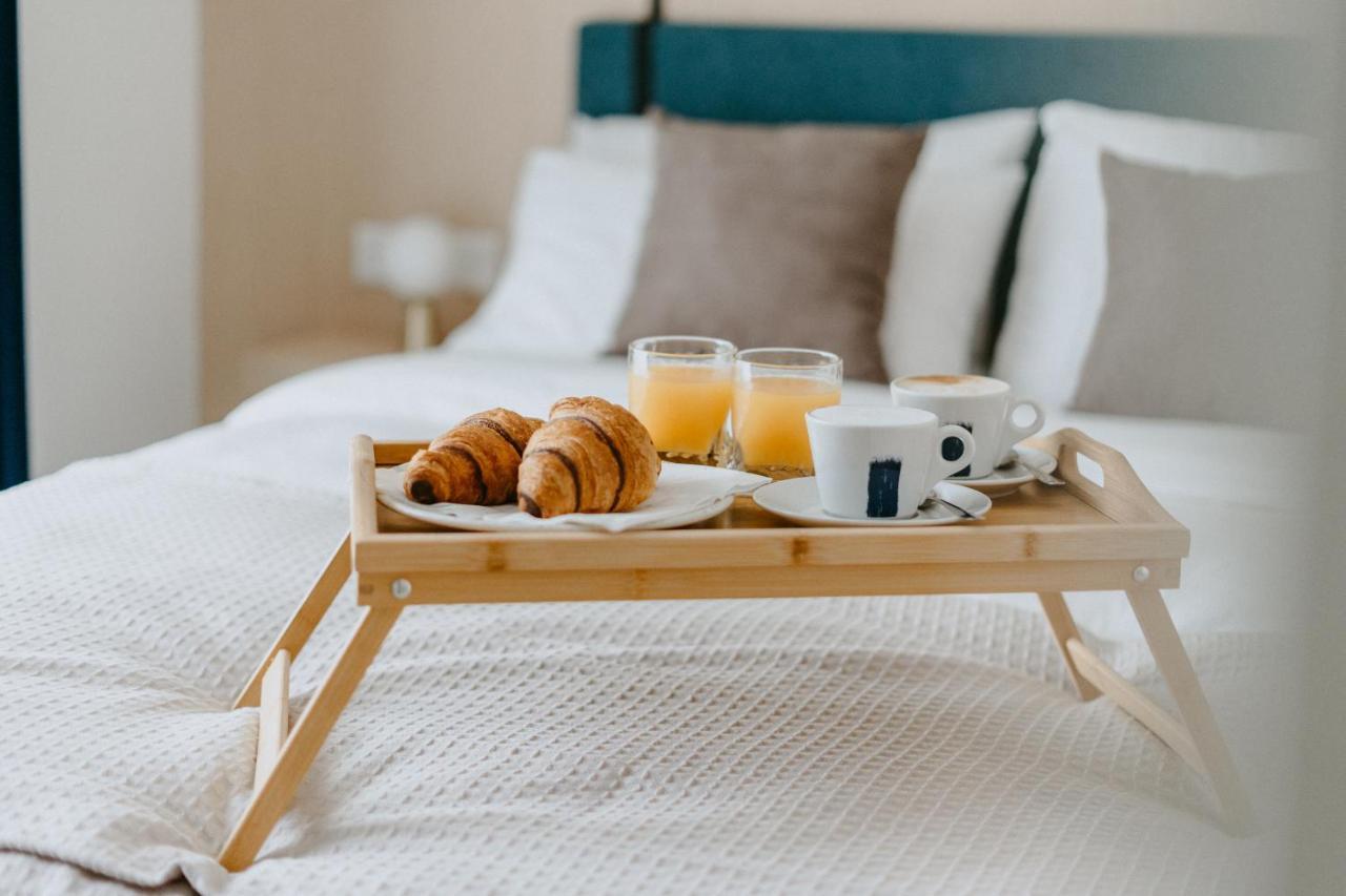 Townhouse17 Boutique Bed & Breakfast Victoria Ngoại thất bức ảnh