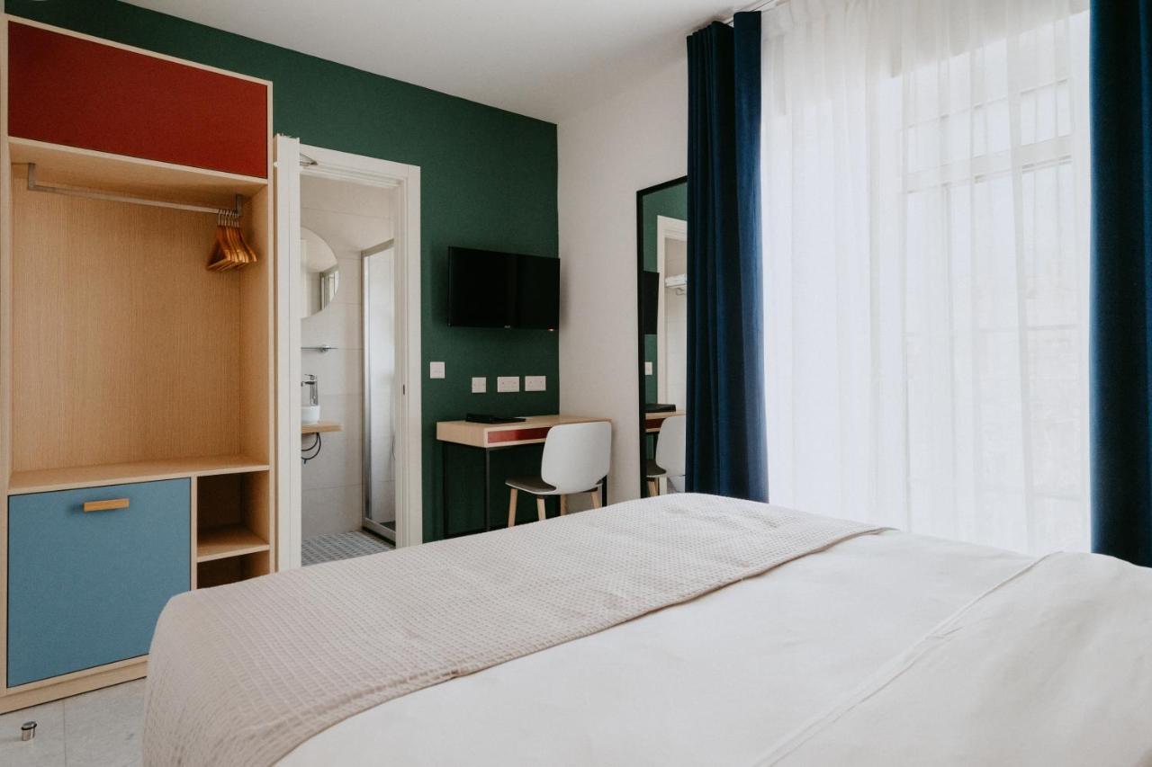 Townhouse17 Boutique Bed & Breakfast Victoria Ngoại thất bức ảnh