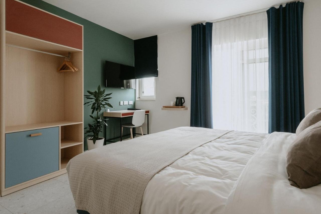 Townhouse17 Boutique Bed & Breakfast Victoria Ngoại thất bức ảnh