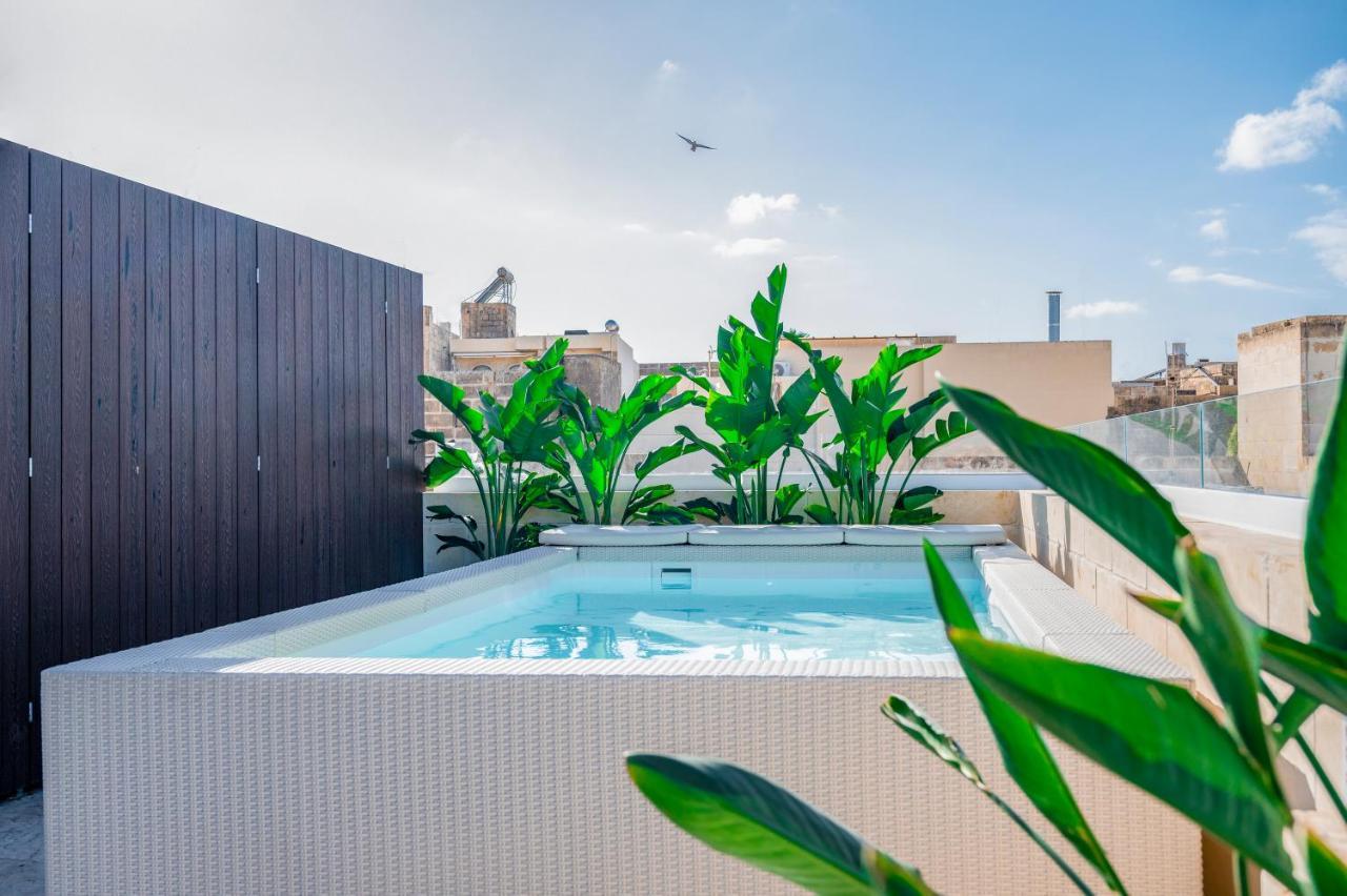 Townhouse17 Boutique Bed & Breakfast Victoria Ngoại thất bức ảnh