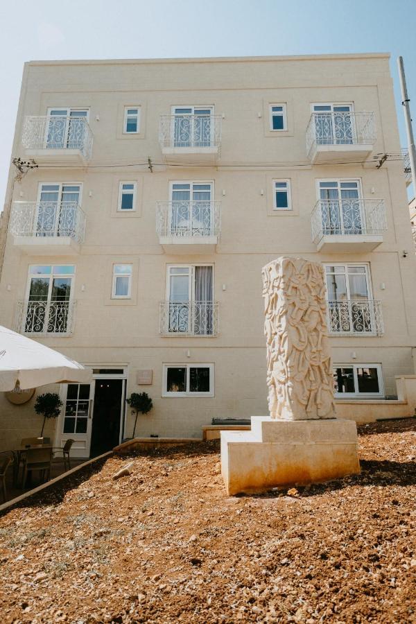 Townhouse17 Boutique Bed & Breakfast Victoria Ngoại thất bức ảnh