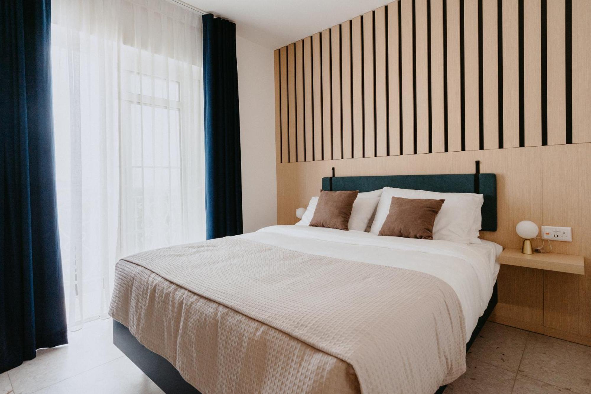 Townhouse17 Boutique Bed & Breakfast Victoria Ngoại thất bức ảnh