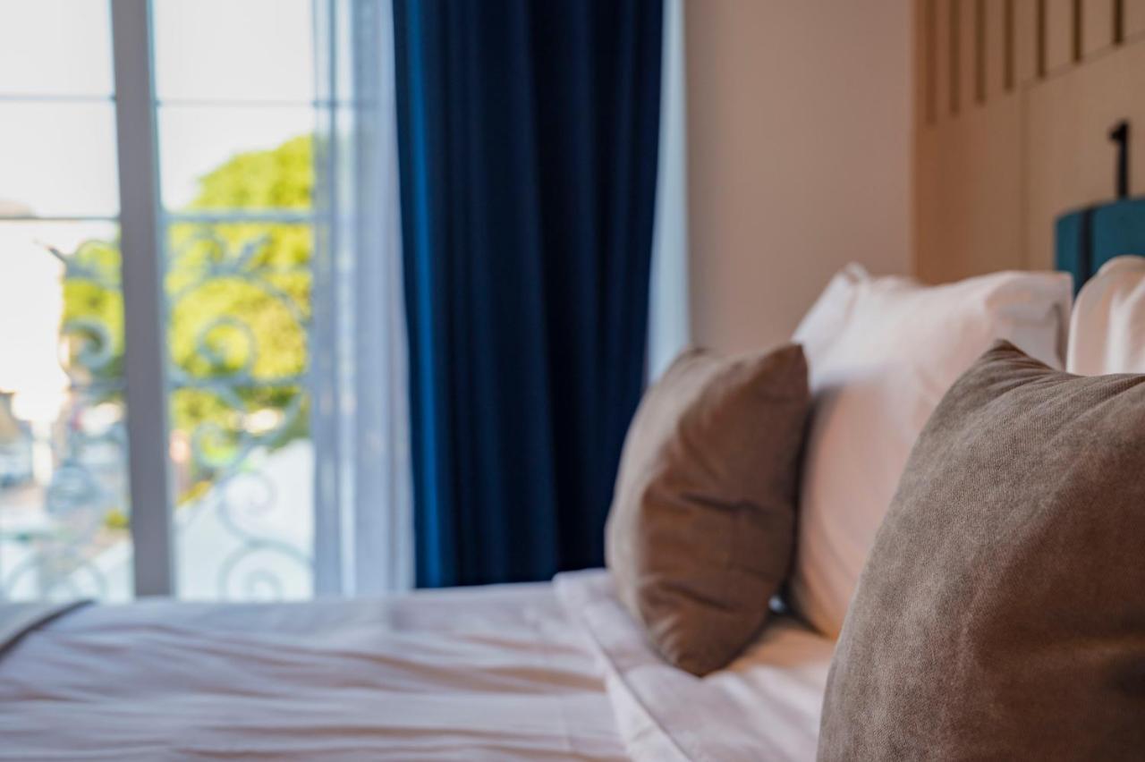 Townhouse17 Boutique Bed & Breakfast Victoria Ngoại thất bức ảnh