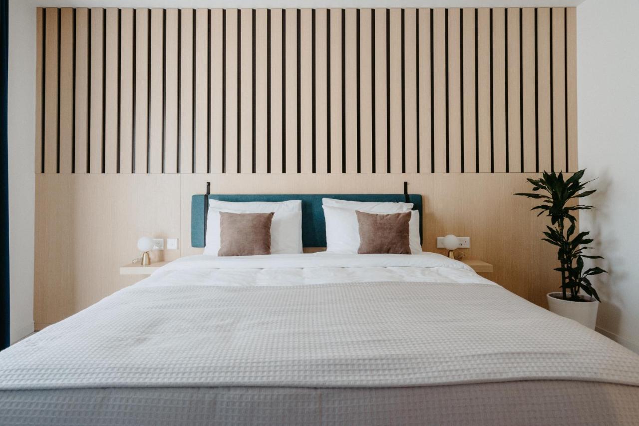 Townhouse17 Boutique Bed & Breakfast Victoria Ngoại thất bức ảnh