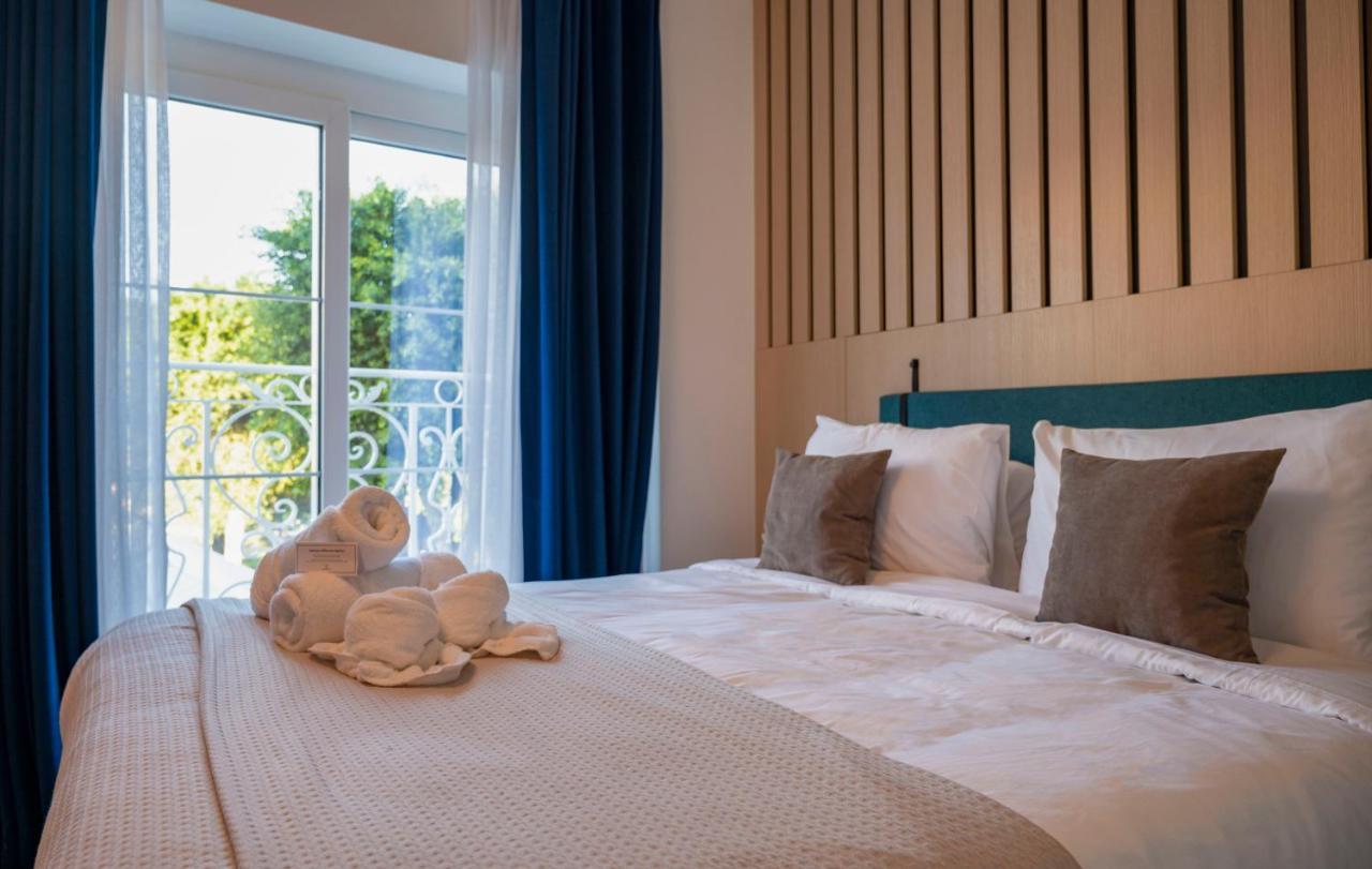 Townhouse17 Boutique Bed & Breakfast Victoria Ngoại thất bức ảnh