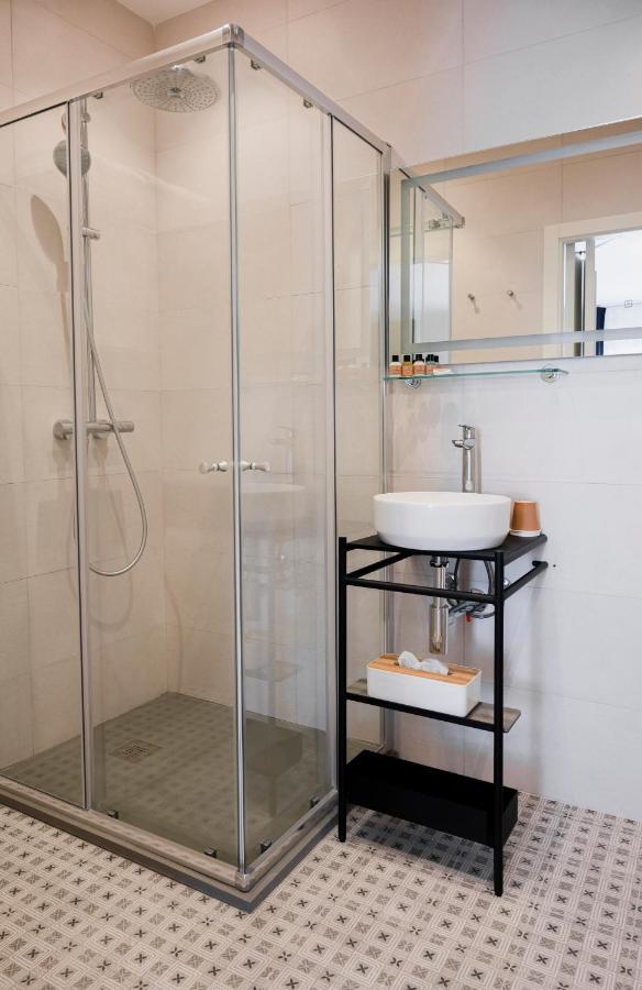 Townhouse17 Boutique Bed & Breakfast Victoria Ngoại thất bức ảnh