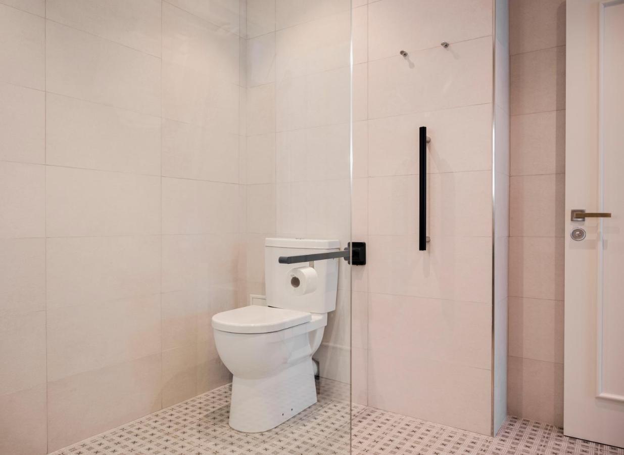 Townhouse17 Boutique Bed & Breakfast Victoria Ngoại thất bức ảnh