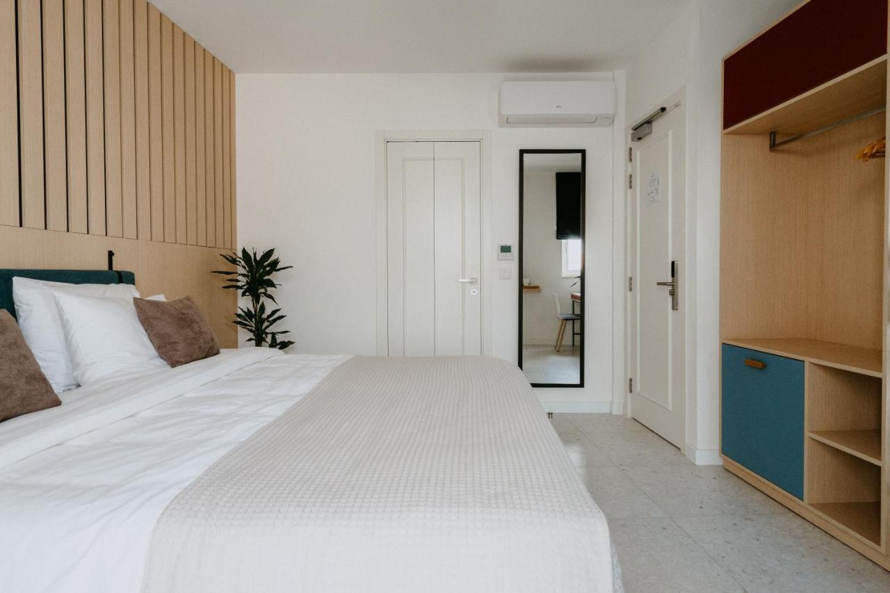 Townhouse17 Boutique Bed & Breakfast Victoria Ngoại thất bức ảnh
