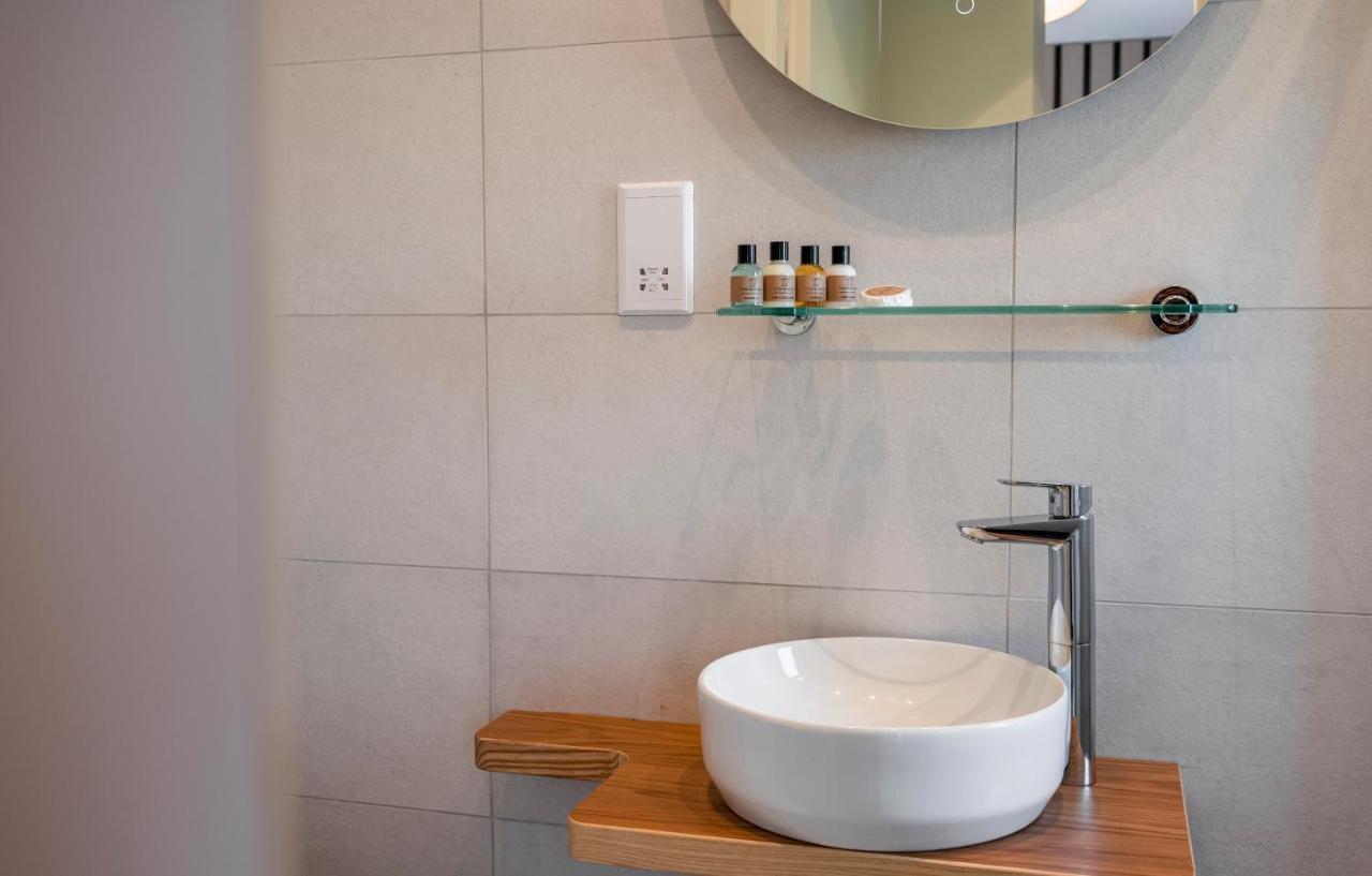 Townhouse17 Boutique Bed & Breakfast Victoria Ngoại thất bức ảnh