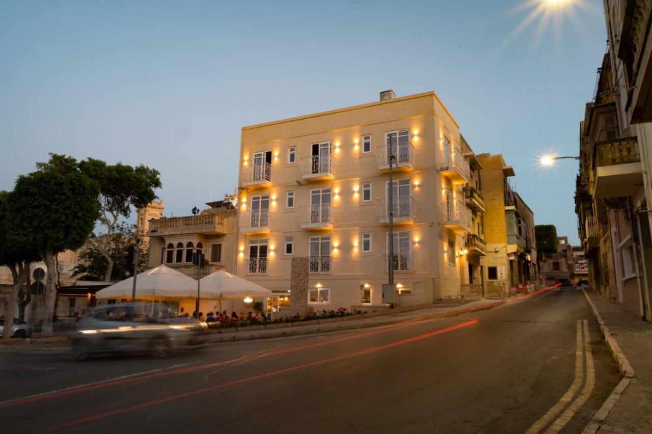Townhouse17 Boutique Bed & Breakfast Victoria Ngoại thất bức ảnh