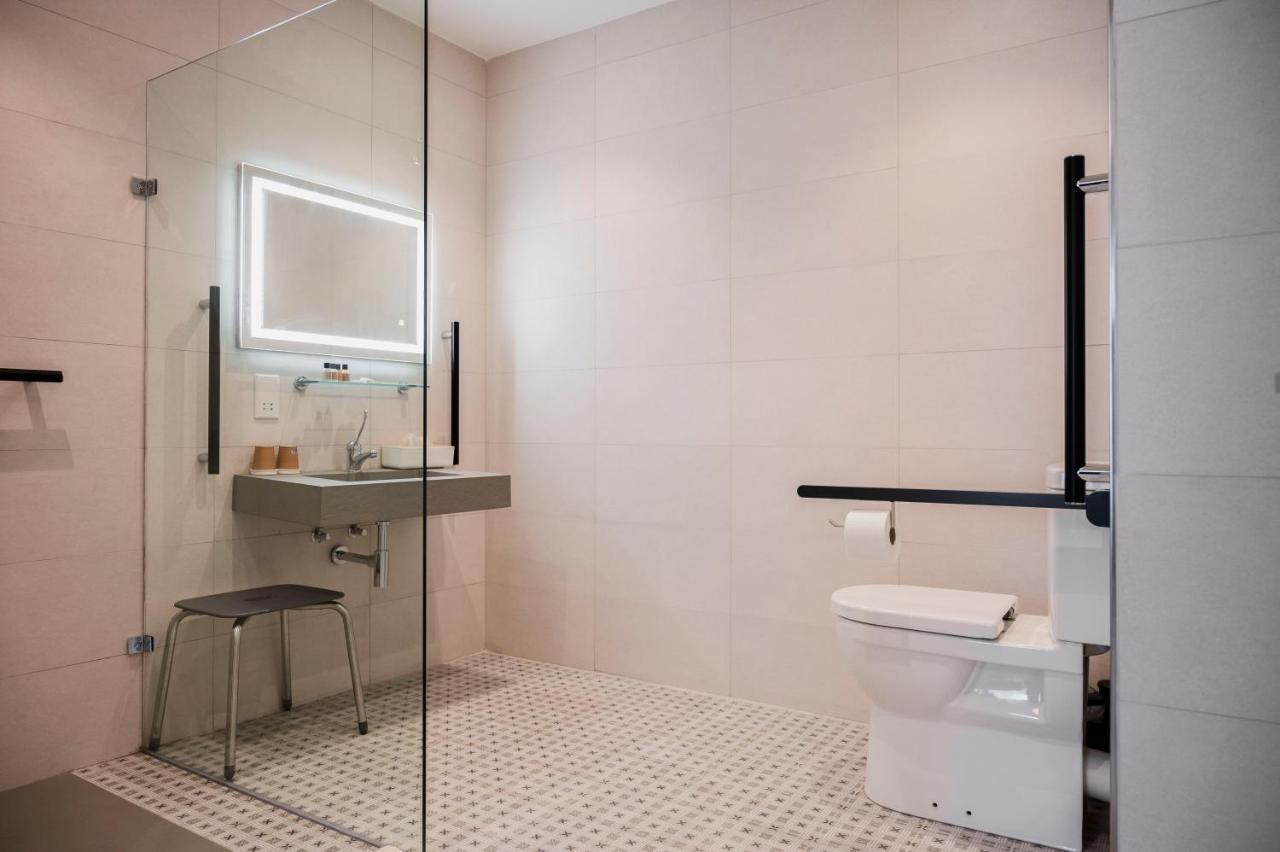 Townhouse17 Boutique Bed & Breakfast Victoria Ngoại thất bức ảnh
