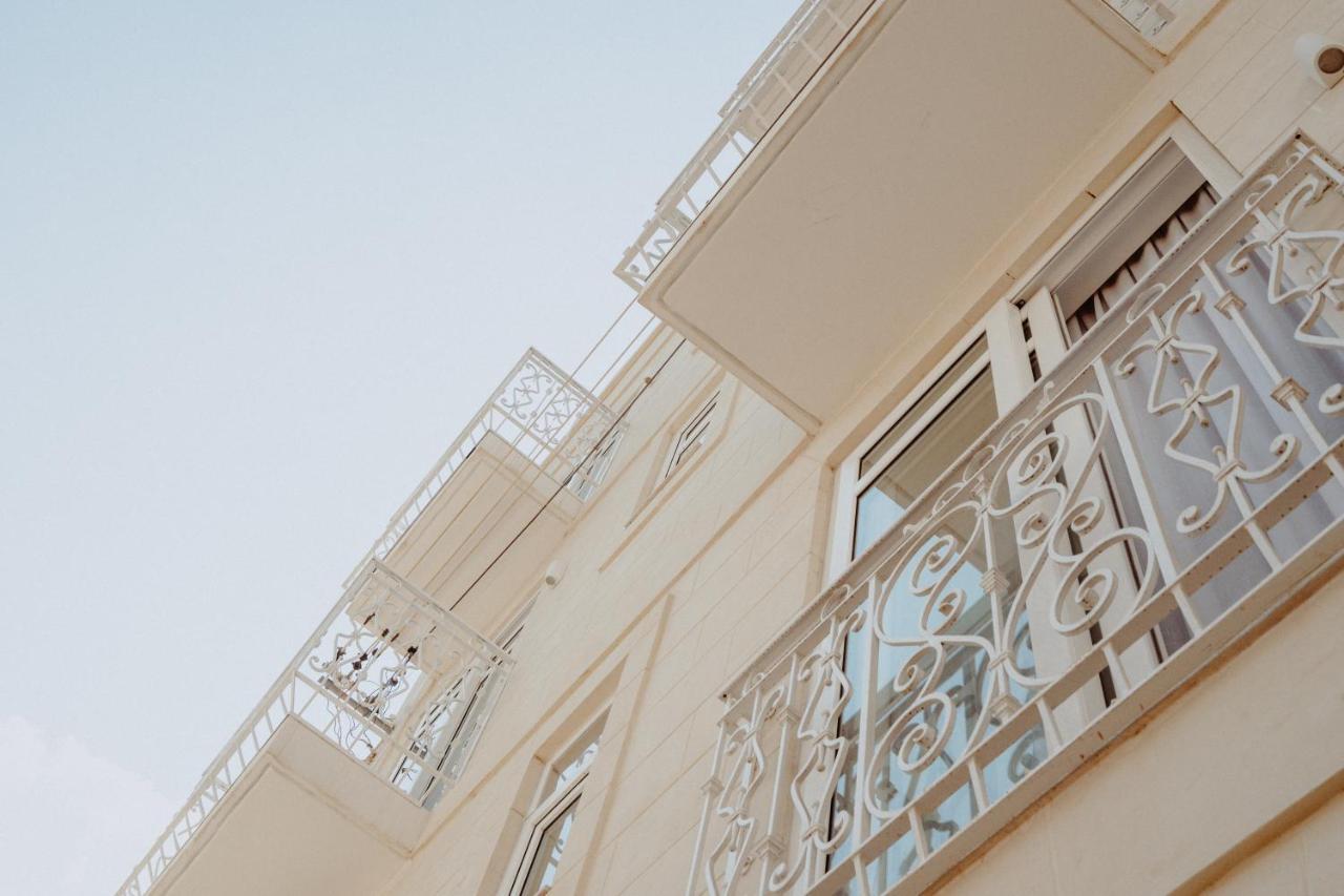 Townhouse17 Boutique Bed & Breakfast Victoria Ngoại thất bức ảnh