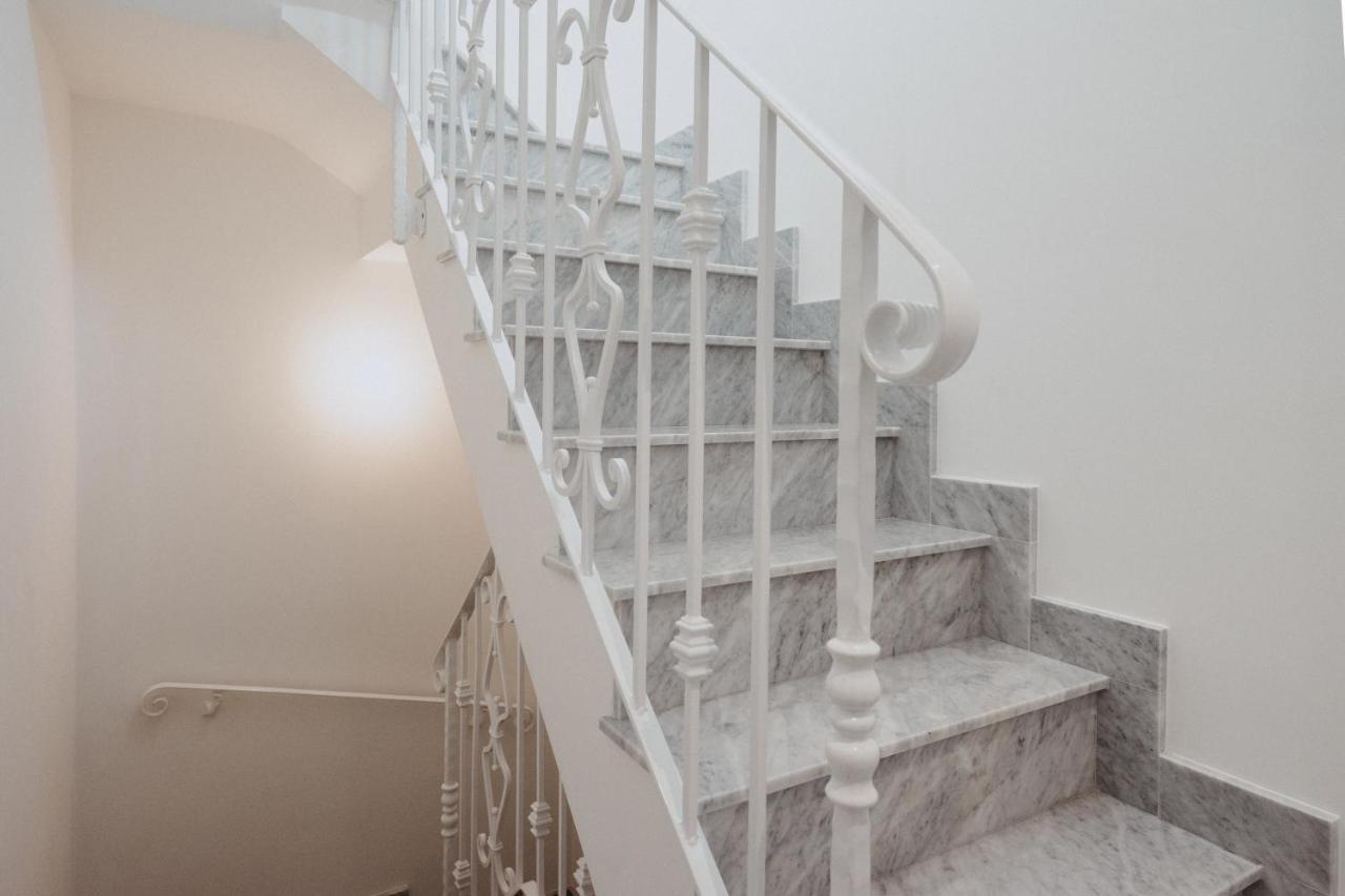 Townhouse17 Boutique Bed & Breakfast Victoria Ngoại thất bức ảnh