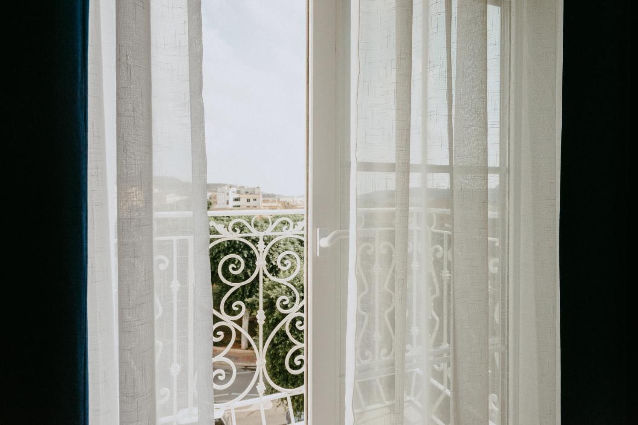 Townhouse17 Boutique Bed & Breakfast Victoria Ngoại thất bức ảnh