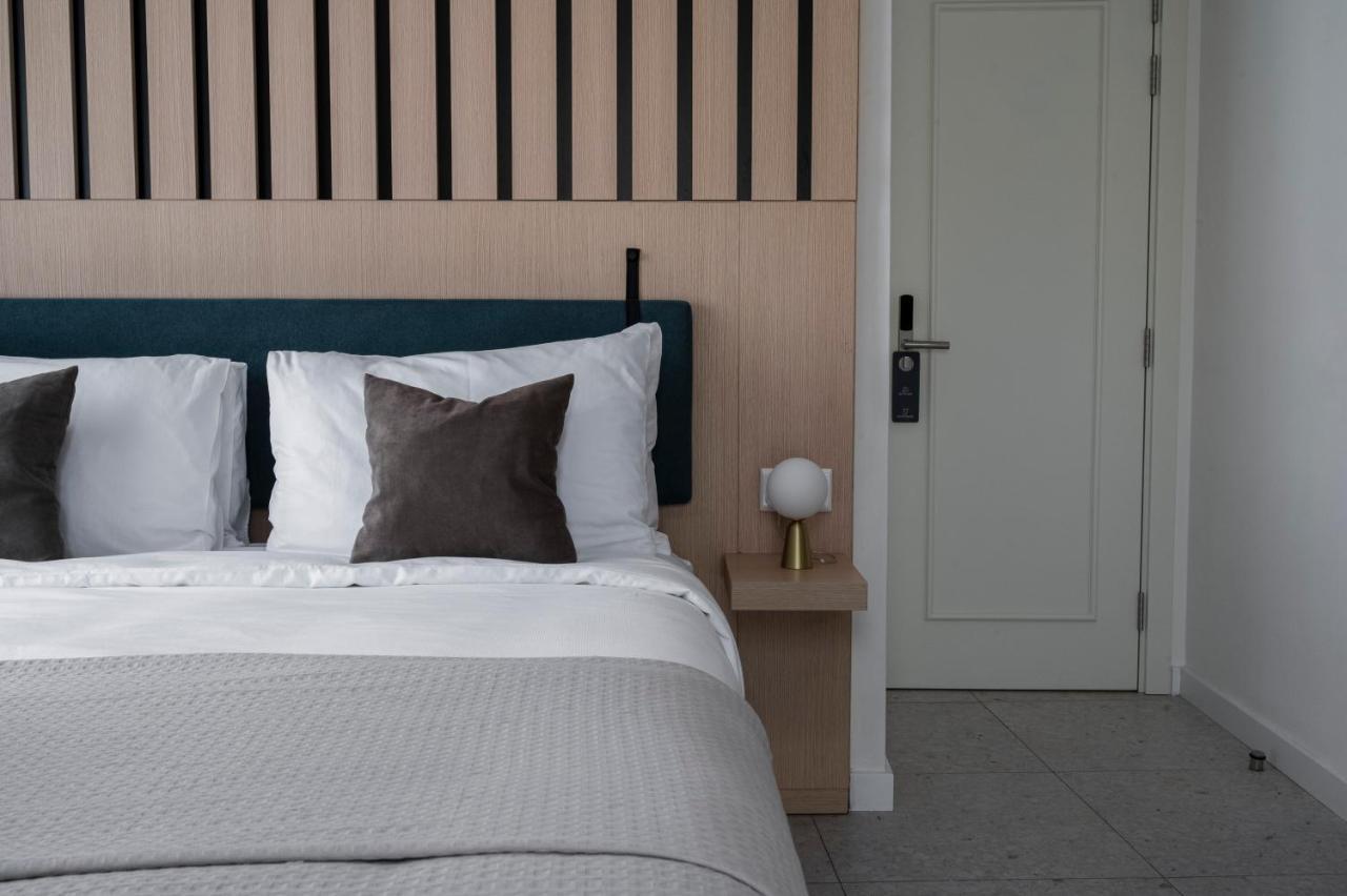 Townhouse17 Boutique Bed & Breakfast Victoria Ngoại thất bức ảnh